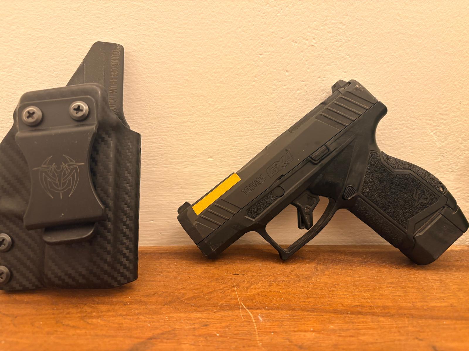 Taurus-11